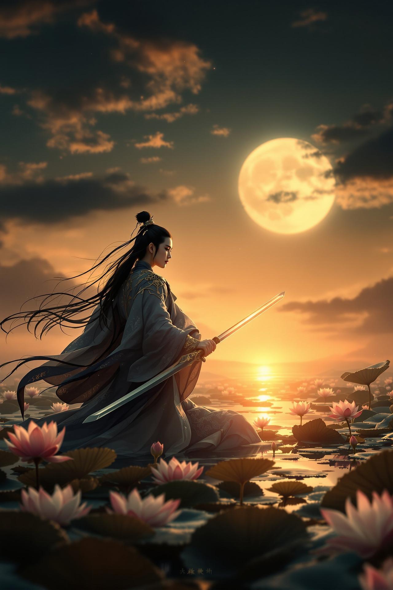 莲花楼 - 极光影院详情