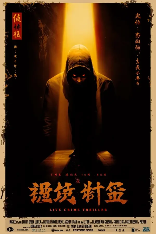 孤注一掷 - 极光影院详情