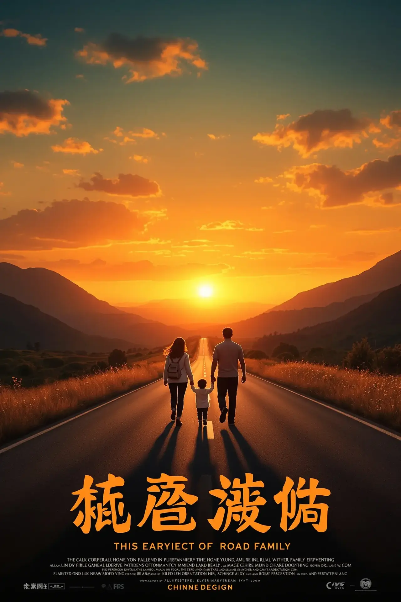 走走停停 - 极光影院影视封面