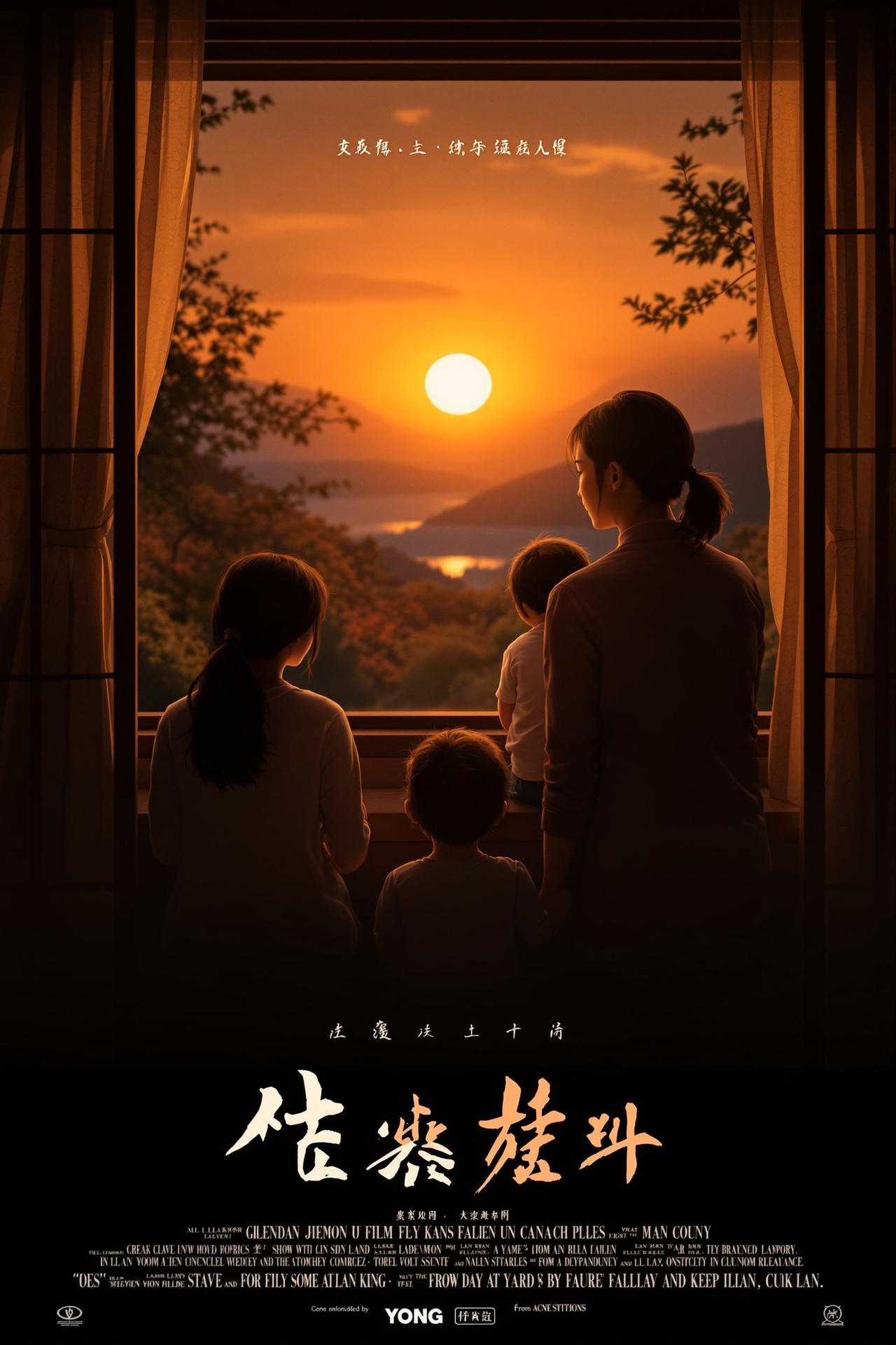 一一 - 极光影院影视封面