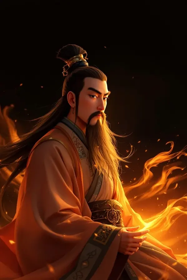 长安三万里 - 极光影院影视封面