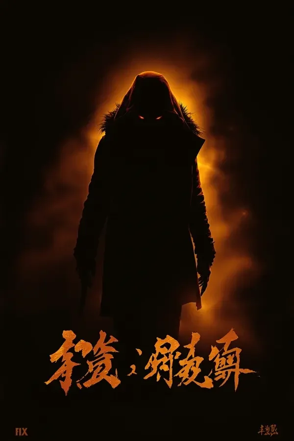 孤注一掷 - 极光影院影视封面