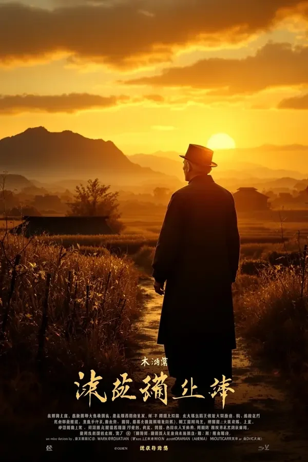 活着 - 极光影院影视封面