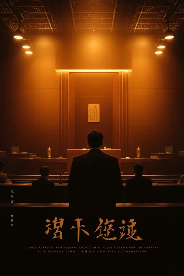 第二十条 - 极光影院影视封面