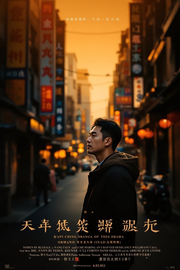保你平安 - 极光影院影视封面